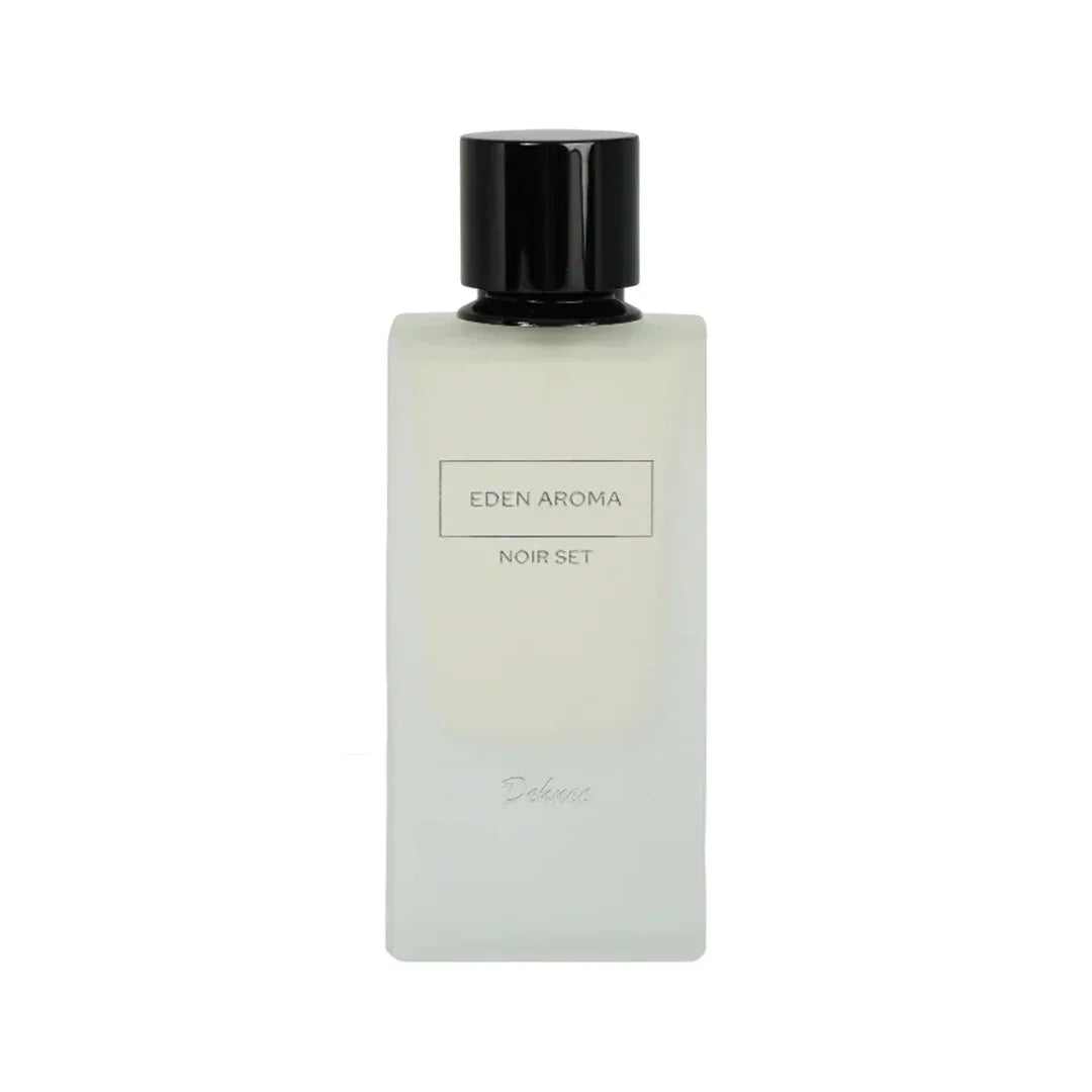 Eden Aroma